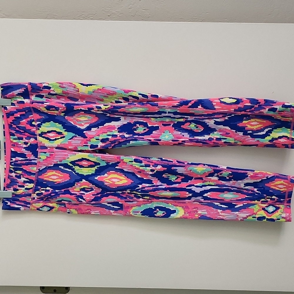 Lily Pulitzer Leggings